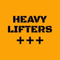 HEAVYLIFTERS.CO.UK