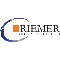 Personalberatung Riemer logo - Similar company to Bieber Personalberatung