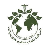 Loghman Hakim Middel East logo - Similar company to Imsa-Iran | Iranian Medical Students' Association