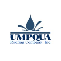 Umpqua Roofing Co., Inc. logo - Similar company to Reynolds Electric, Plumbing, Heating And Air