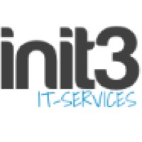 init3 logo - Similar company to Systra Ict