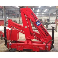 Xuzhou Haoyi Crane Machinery Co.,LTD logo - Similar company to Relong  Cranes