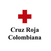Cruz Roja Colombiana logo - Similar company to La Odec