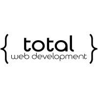 Total Web Development logo - Similar company to E2E Studios