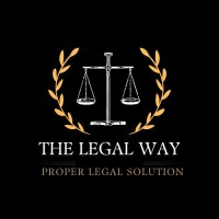 The Legal Way Consultancy logo - Similar company to Aidence Technologies Private Limited