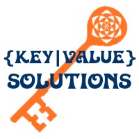 Key Value Solutions logo - Similar company to Key Values