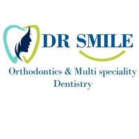 Dr.Smile Orthodontics logo - Similar company to Alpan Orthodontics