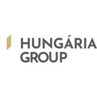 HUNGÁRIA GROUP logo - Similar company to Hotel-Vision