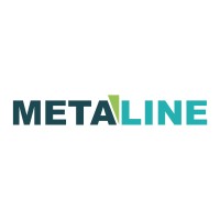 METALINE logo - Similar company to Aneo