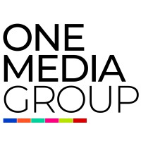 One Media Group Asia logo - Similar company to Emotionlab