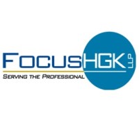 FocusHGK LLP logo - Similar company to Veritablesoft Innovations