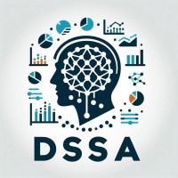Data Science Student Association logo - Similar company to Codechef Dkte
