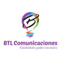 BTL Comunicaciones logo - Similar company to Cdrav