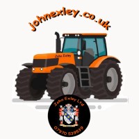 JOHN EXLEY LTD