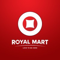 Royalmart Supermarket logo - Similar company to Acuity.Ai