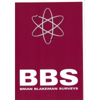 Brian Blakeman Surveys logo - Similar company to Specialistplus