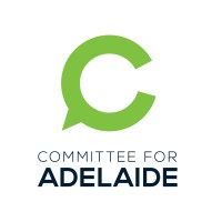 Committee for Adelaide logo - Similar company to South Australian Young Entrepreneurs Scheme