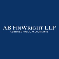 AB FinWright LLP logo - Similar company to Wright Accounting Services, Inc.