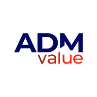 ADM VALUE logo - Similar company to Convers Telemarketing
