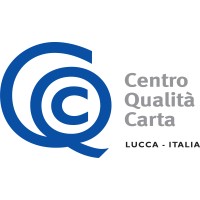 Centro Qualità Carta - LUCENSE logo - Similar company to Lmpe.Eu