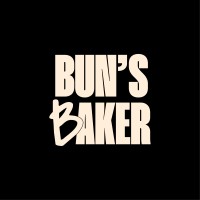 BUN'S BAKER logo - Similar company to Mirror Box