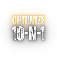 OptiWize Health logo - Similar company to Optiwize