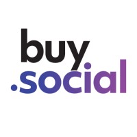 buy.social logo - Similar company to Zupe