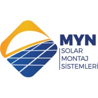 MYN MEKANİK SOLAR ENERJİ METAL SOLAR MONTAJ SİSTEMLERİ logo - Similar company to Emtas