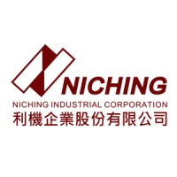 利機企業 Niching logo - Similar company to Terapower Technology Inc. 晶兆成科技