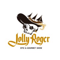 Pirate Show Cancun Jolly Roger logo - Similar company to The Yacht Experiences