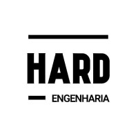 HARD ENGENHARIA logo - Similar company to Dgtec - Tecnologia, Engenharias E Construção