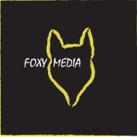 Foxy Media logo - Similar company to Thecreatorsproject