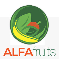 Alfa Fruits Export logo - Similar company to Mango Exporter