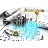 Construction and Consulting Design Inc. logo - Similar company to Construction Marketing Inc.