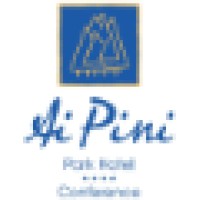 Ai Pini Park Hotel logo - Similar company to Hotel A La Commedia