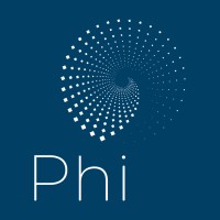 Power Harvest Infrastructure (Phi) logo - Similar company to Intelligent Data Centre Services Ltd.