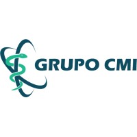 Central Médica Itaguaí logo - Similar company to Climed Itaguaí