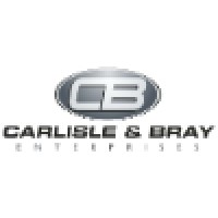 Carlisle & Bray Enterprises logo - Similar company to Midwest Pay Link, Inc.