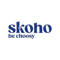 Skoho logo - Similar company to Note