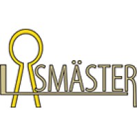 Låsmäster i Sigtuna logo - Similar company to Automatic Alarm