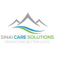 Sinai Care Solutions Limited logo - Similar company to Blockboard