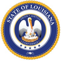 Office of Governor Jeff Landry logo - Similar company to St. Tammany Economic Development Corporation