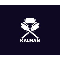 Kalman VR Simulators logo - Similar company to We/Ar Studio