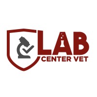 LAB CENTER VET logo - Similar company to Ambiental A&B
