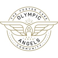 Olympic Angels logo - Similar company to Altruist Impact Accelerator