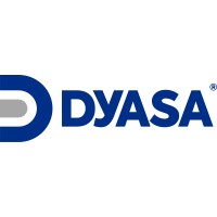Dyasa, Desmoldantes y Aditivos logo - Similar company to Cronyng Mining