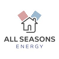 All Seasons Energy logo - Similar company to Force Contracts Limited