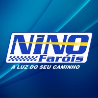 Nino Faróis logo - Similar company to Marflex ®