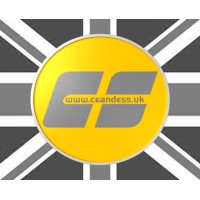 CEANDESS (WOLVERHAMPTON) LTD logo - Similar company to Hi-Tech Finishing Ltd Wolverhampton
