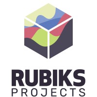 Rubiks Projects logo - Similar company to Empire Global Technology